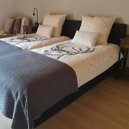 Haus Anna Ein Haus Mit Herz Флис Номер фото