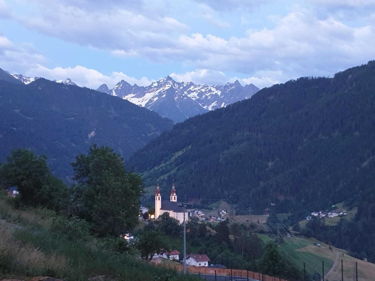 Haus Anna Ein Haus Mit Herz Флис Экстерьер фото