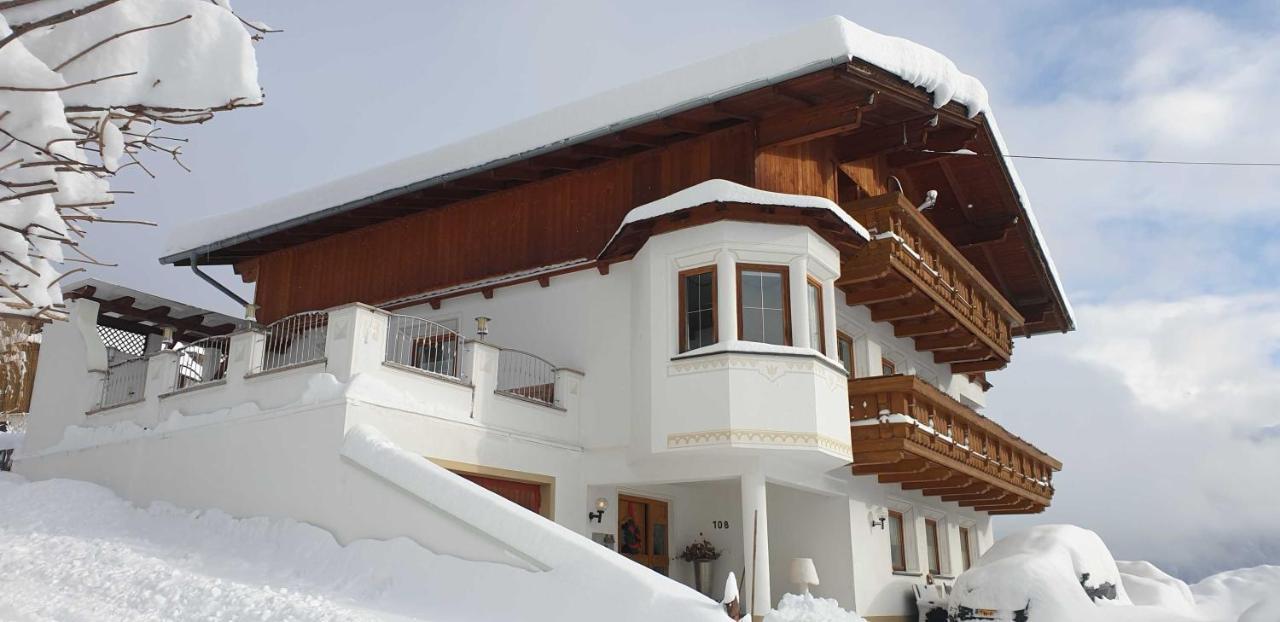 Haus Anna Ein Haus Mit Herz Флис Экстерьер фото