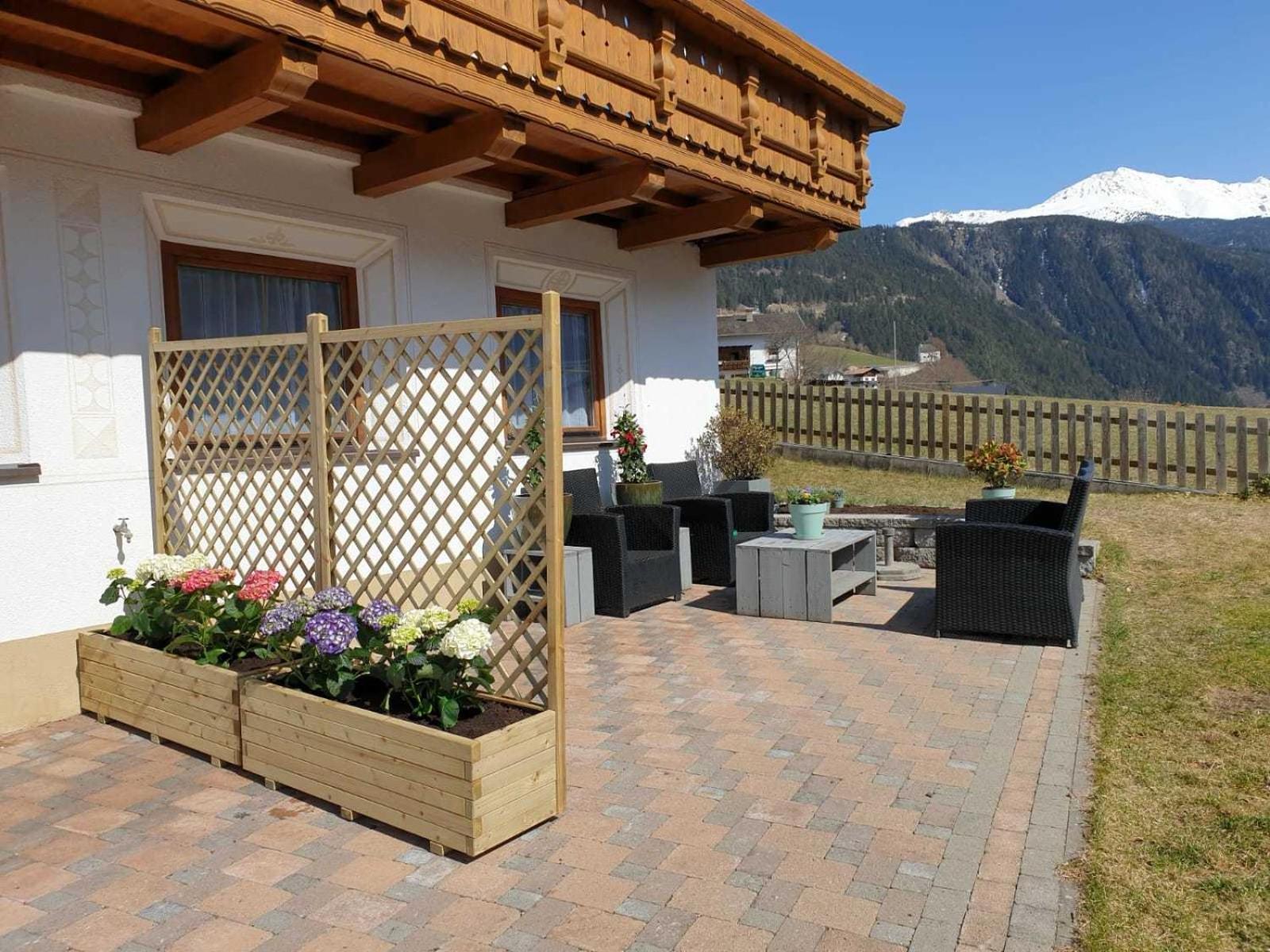 Haus Anna Ein Haus Mit Herz Флис Номер фото