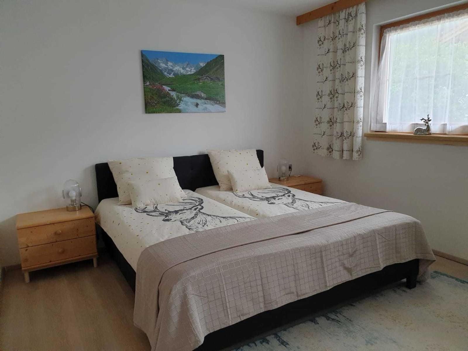 Haus Anna Ein Haus Mit Herz Флис Номер фото