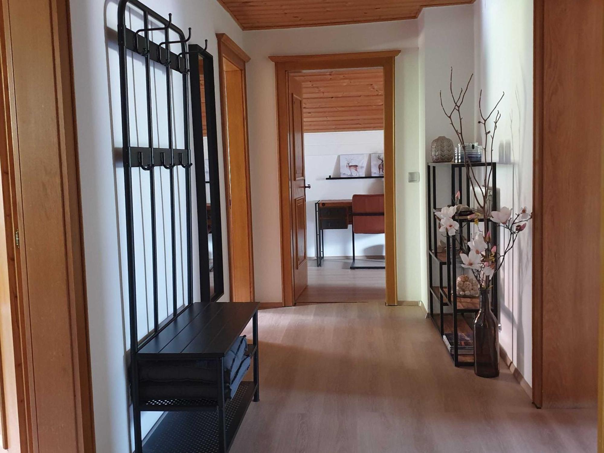 Haus Anna Ein Haus Mit Herz Флис Номер фото
