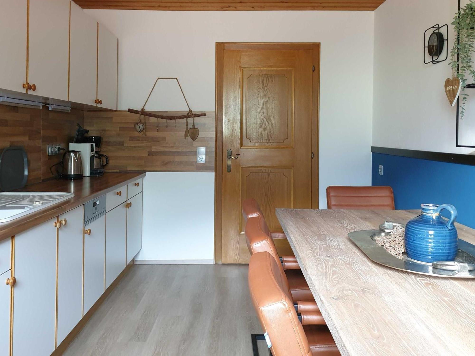 Haus Anna Ein Haus Mit Herz Флис Номер фото