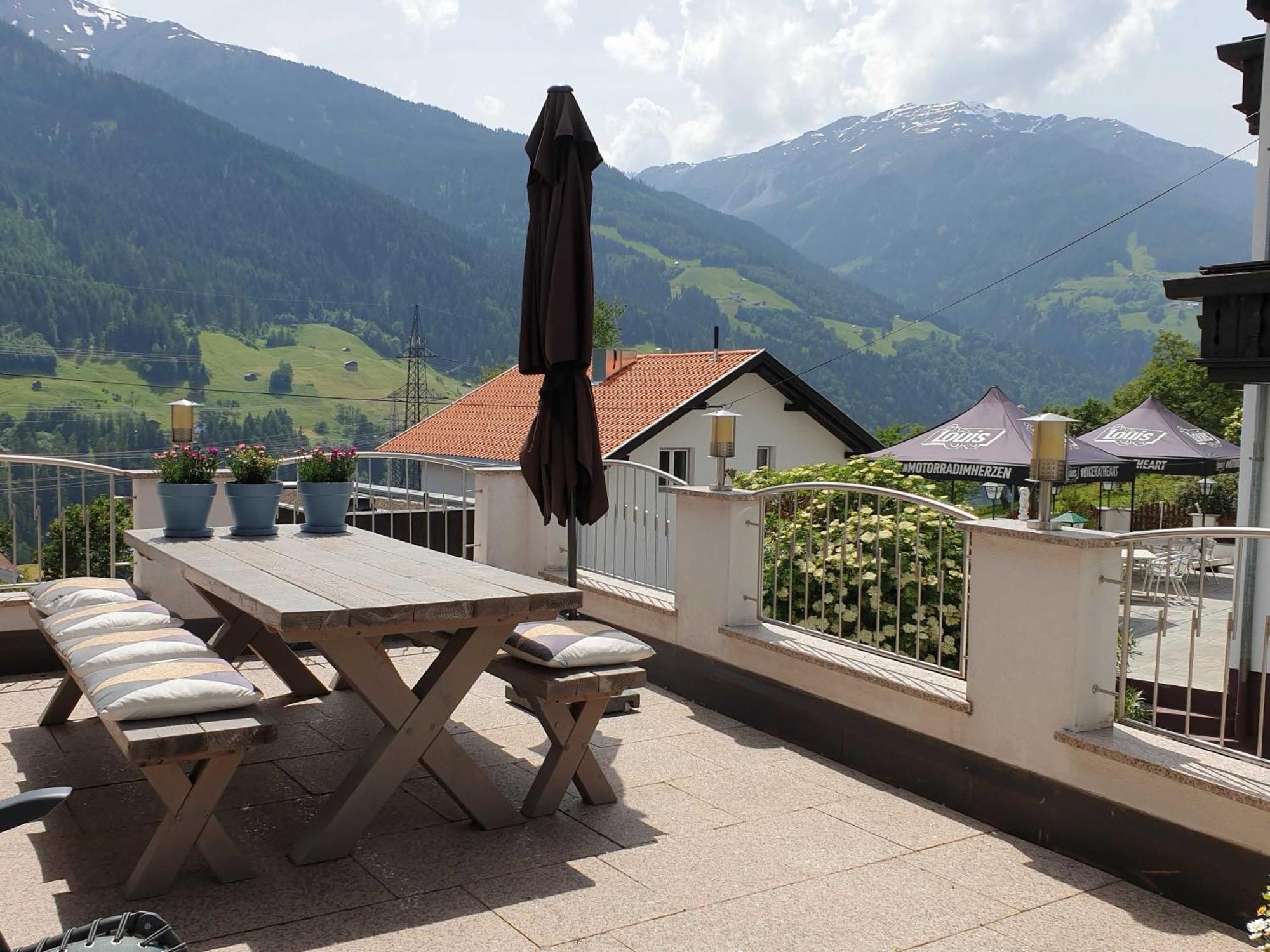 Haus Anna Ein Haus Mit Herz Флис Номер фото